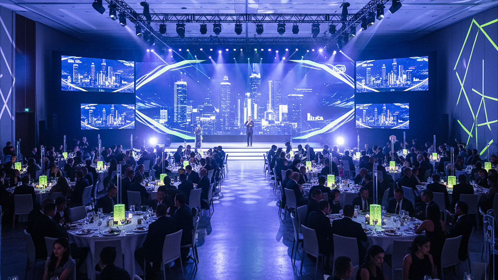 Corporate incentive travel Jakarta conference