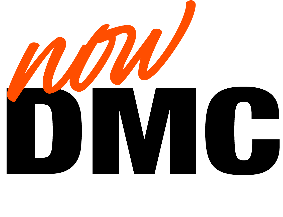 NowDMC corporate incentive travel logo